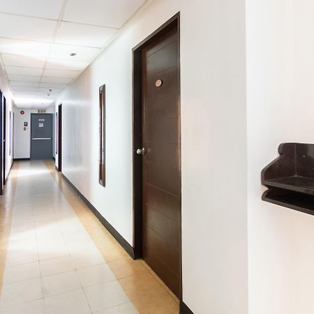 Orange Nest Hotel Μανίλα Εξωτερικό φωτογραφία