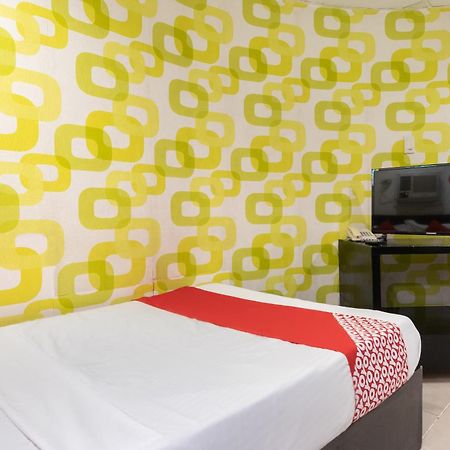 Orange Nest Hotel Μανίλα Εξωτερικό φωτογραφία