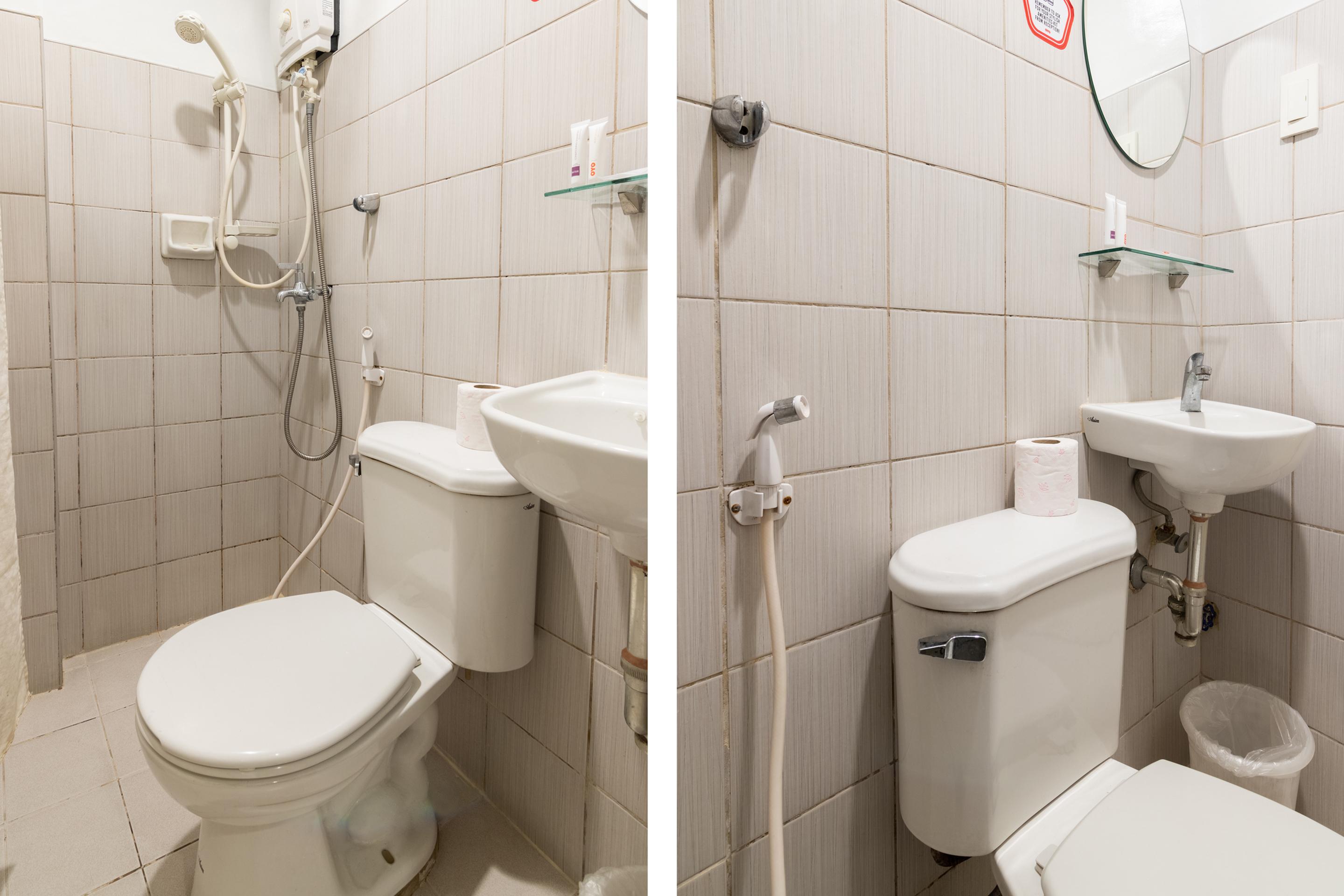 Orange Nest Hotel Μανίλα Εξωτερικό φωτογραφία