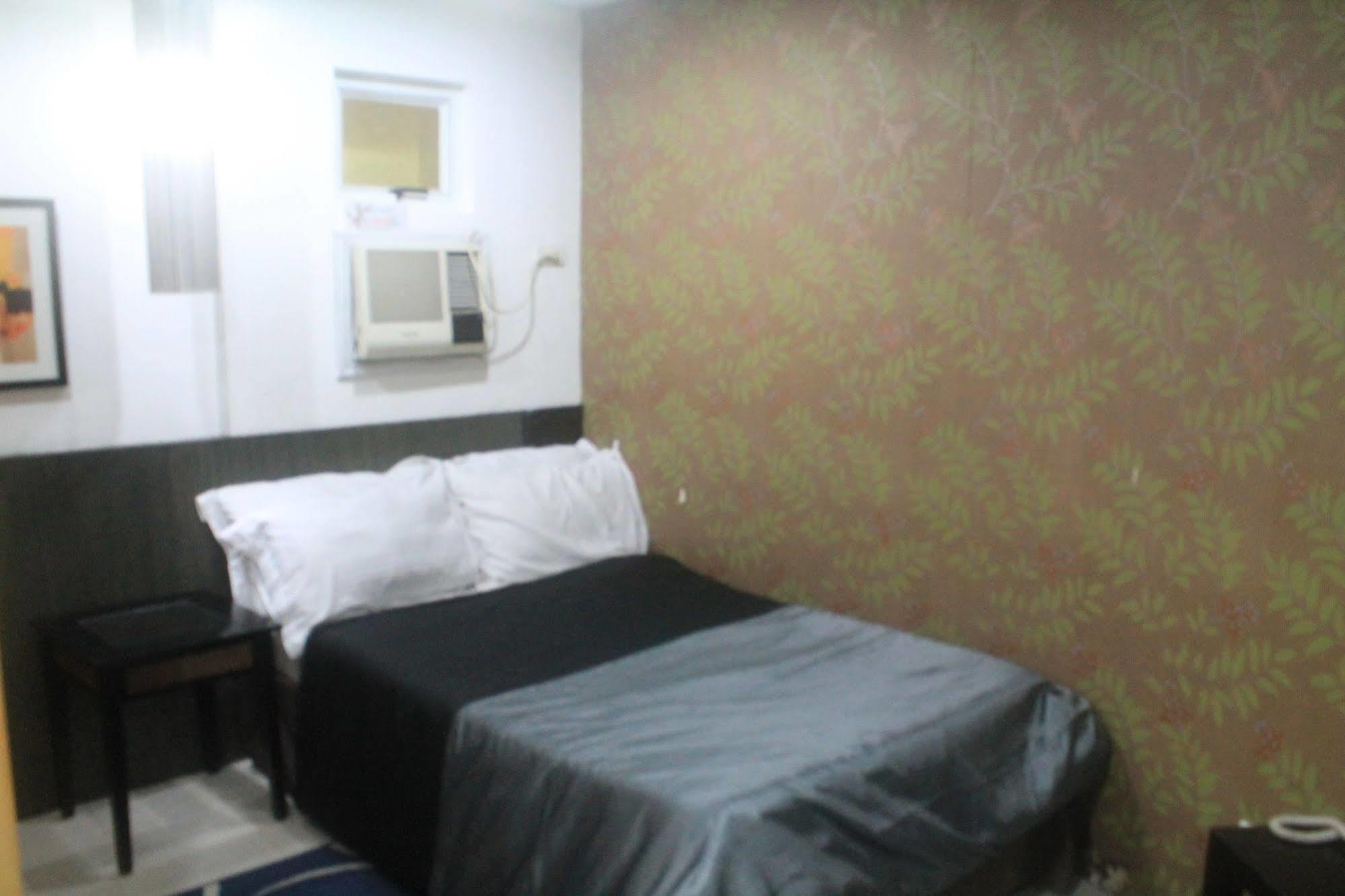 Orange Nest Hotel Μανίλα Εξωτερικό φωτογραφία