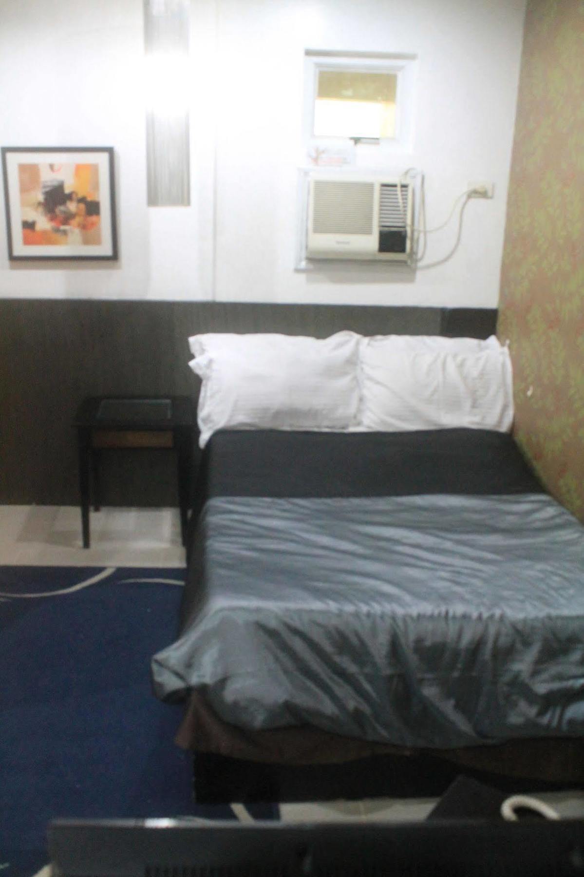 Orange Nest Hotel Μανίλα Εξωτερικό φωτογραφία
