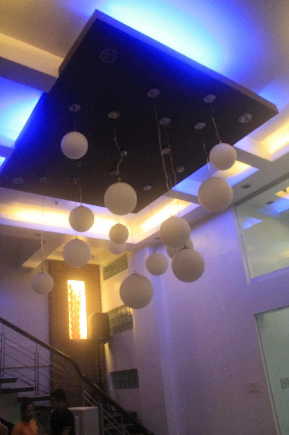 Orange Nest Hotel Μανίλα Εξωτερικό φωτογραφία