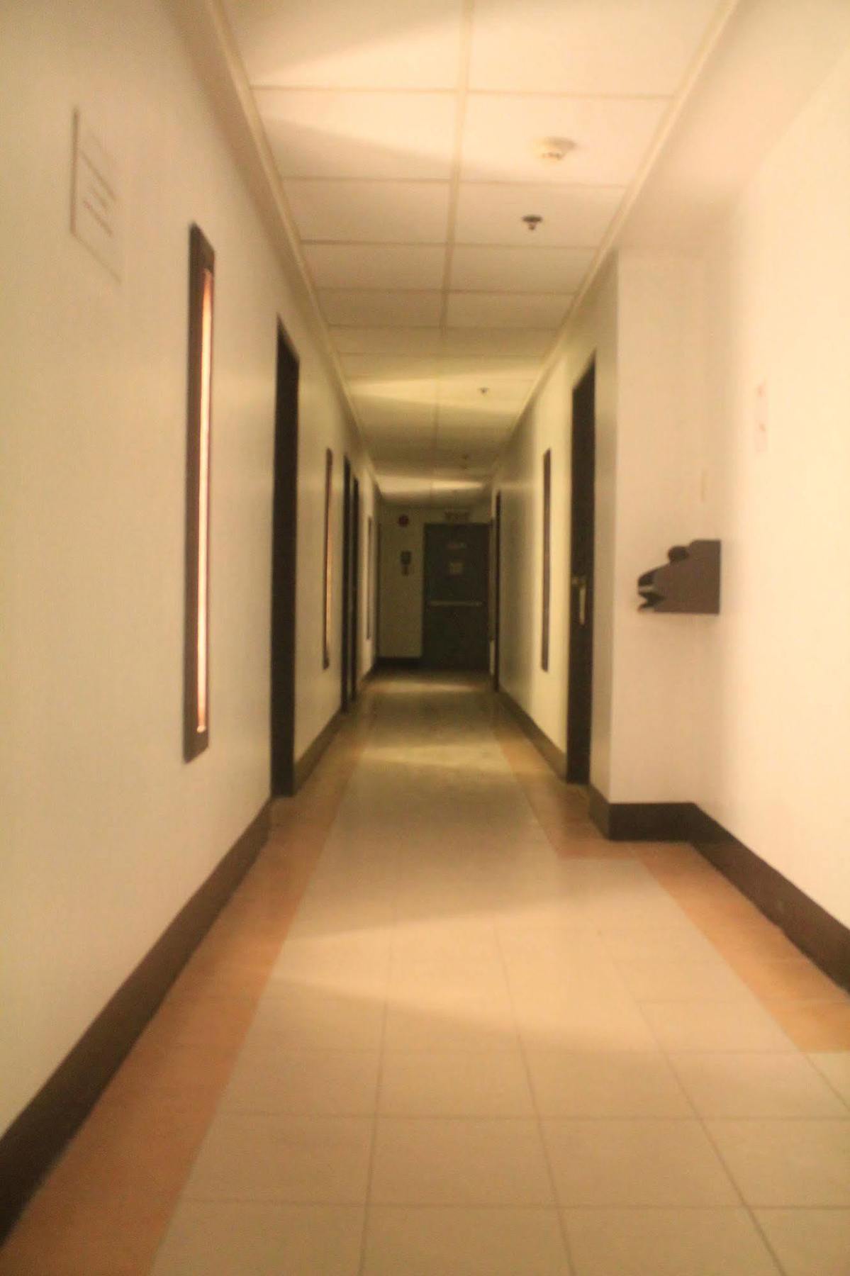 Orange Nest Hotel Μανίλα Εξωτερικό φωτογραφία